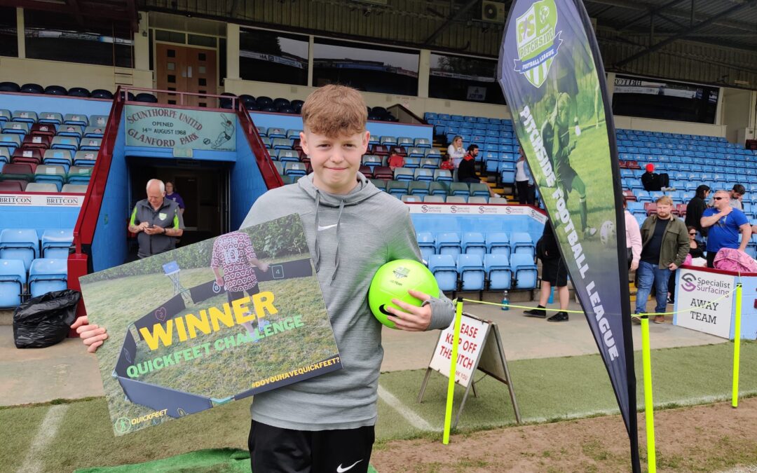 What’s new: Monthly games, Rewards & Smarter Data